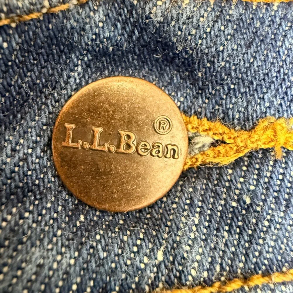 L.L. Bean g193 style#